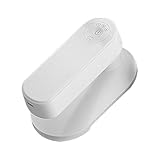 Dampfbügeleisen Mini Mini-Dampfbügeleisen, Kabellos, Tragbar, For Unterwegs, For Zuhause, Wohnheim Und Geschäft für Zuhause Unterwegs