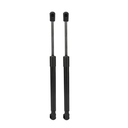 Barres support levage pour coffre de Mazda 3 BL 2008-2014