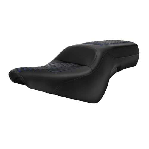 Asiento doble para R18 Transcontinental B 2020-2024 de conductor y pasajero 2