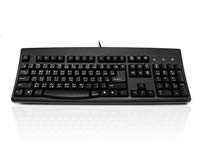 Accuratus 260 CHINESE - USB Full Size Professional Keyboard with Full Height Keys