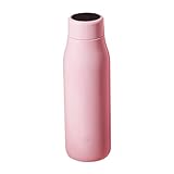 Tasse intelligente de 500 ml avec affichage de la température 304 en acier inoxydable 304 5 couleurs au choix avec couvercle pour boissons chaudes et froides pour homme et femme