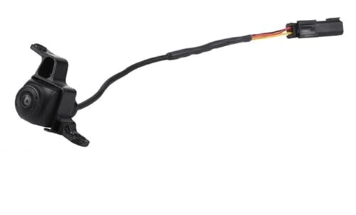 Caméra de recul de voiture grand angle pour Hyundai Azera vision nocturne nette 2012
