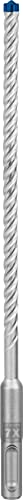 Bosch Professional 1x Expert SDS plus-7X Hammerbohrer (fĂŒr Stahlbeton, Ă 6,50x215 mm, Zubehör Bohrhammer)