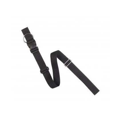 Dive Rite Crotch Strap Qr Buckle 1.5 Tape One Size
