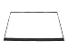 Produktbild MEDION 40076239 Beeldscherm afdekplaatje/LCD voorzijde 43,9cm (17,3 inch) zwart Nieuw voor Erazer P15805 (NH55RCQ), Defender P10 (NH77DDW-M), E10 (NH77DBQ-M), E15 (NH77EKQ-M)