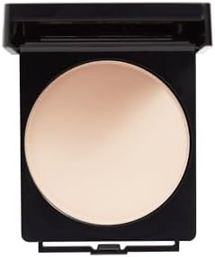 Clean Simply Powder Foundation, Classic Ivory