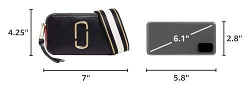 Image of Marc Jacobs Women's The Snapshot