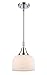 Innovations 447-1S-PC-G71-L-LED LED Mini Pendant from Franklin Restoration Collection