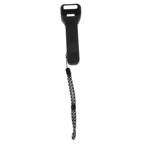 ORFOFE - ORFOFE Rope Launcher Toy Case Protective Sleeve for String Shooter Toy Silicone Cover Precision Cutouts