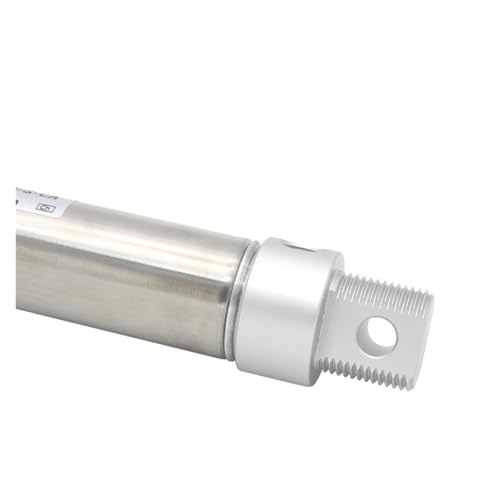 Mini vérin à ressort de rappel MSA32 pour espace restreint et compact - 8