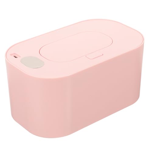 Chauffe-lingettes USB Cabilock avec contrôle de température précis