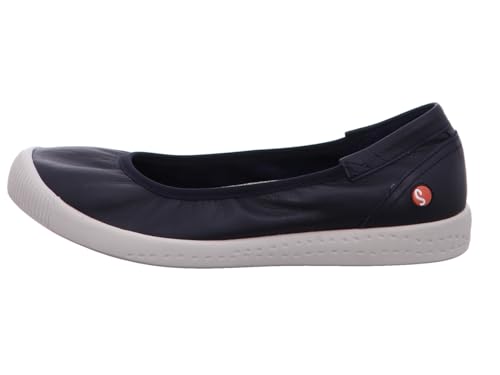 Women's ILMEI737SOF Classic Ballet Shoe3