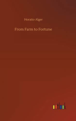 From Farm to Fortune