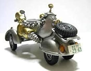 (未使用･未開封品)S.I.C.匠魂 vol.7 ロボコンVer.2(アーティストカラー) 単品 フィギュア BANDAI Amazon.co.jp: SIC/S.I.C.匠魂 Vol.7… ロボコン ver.2