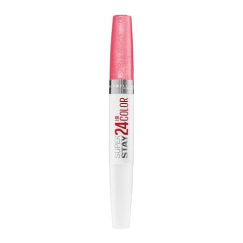 Maybelline Rouge à Lèvres Superstay 24H Cover
