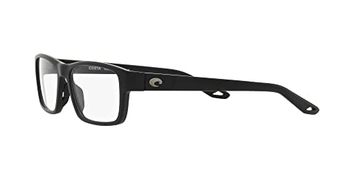 Image of Costa Del Mar mens Ocean Ridge 800 Rectangular Prescription Eyewear Frames