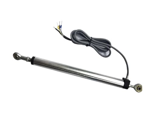 KPM18J 25-300mm ���j�A�|�e���V�����[�^�ψʃZ���T�[�A���ʃ{�[���W���C���g�g�����X�f���[�T�[�g���x��(225mm)