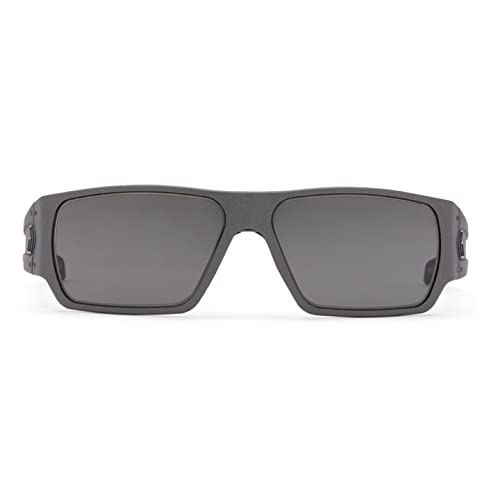 Image of Gatorz Specter Hand Crafted Aluminum Polarized Lens Sunglasses - Made in The USA