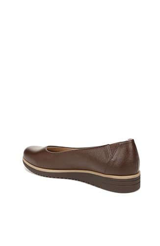 Image of Naturalizer Women's Idea Ballet Flat