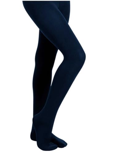 YSABEL MORA 36841 - LEOTARDO TERMAL INFANTIL bebé-niños color: MARINO talla: 8