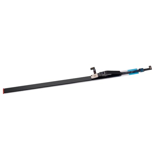 BestParts New LED Touch Bar Replacement for AMS910WM04-0 Apple MacBook A2251 A2338 A2289 13