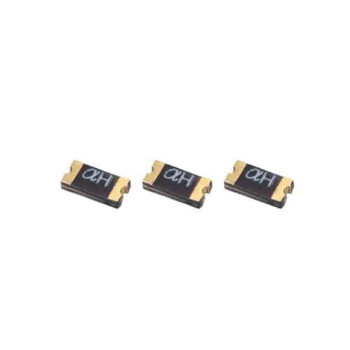 Fusible reiniciable SMD PPTC 350mA 0603 para proteccion de circuito 2