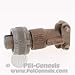 ITT Cannon Connector