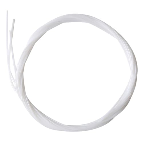 Juego de cuerdas para ukelele,4 piezas/juego de cuerdas de para tenor y soprano | Accesorio de repuesto para de ukelele regular soprano para principiantes