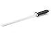 TAIDEA 12" Inch Ceramic Grit Knife Sharpener Honing Rod T0847C