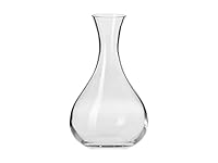 Krosno Harmony Wine Carafe 1.6L Gift Boxed