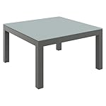 Patioco Lounge-Set Alex Ecksofa Anthrazit