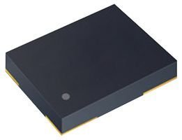 TXC TC-100.000MBD-T MEMS OSCILLATOR, 100MHZ, 3.2 X 2.5MM, CMOS (5 pieces)