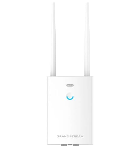 Image of Grandstream GWN7660LR Outdoor Long-Range Wi-Fi 6 Access PointG