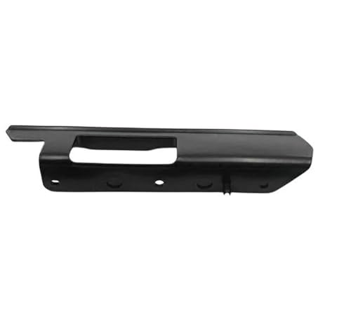 Kit de carrosserie et support garde-boue avant droit Toyota Corolla 14-18