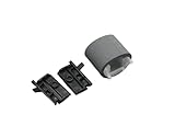 CN598-67018 Rullo di prelievo e tampone di separazione di ricambio per stampanti OfficeJet Pro X451 X476 X551 X576 X585 PageWide e MFP 377 477 577 352 452