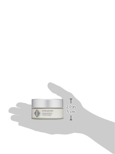 June Jacobs Papaya Purifying Enzyme Masque, 4 Fl Oz #TOP4