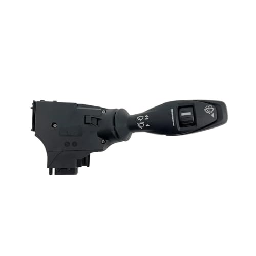 Commutateur de colonne de direction robuste pour Ford Fiesta avec commodo 8A6T17A553AC