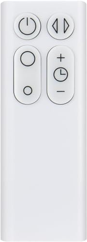 Amazon.co.jp: AM06 AM07 AM08 代用リモコン ダイソン暖房/クール