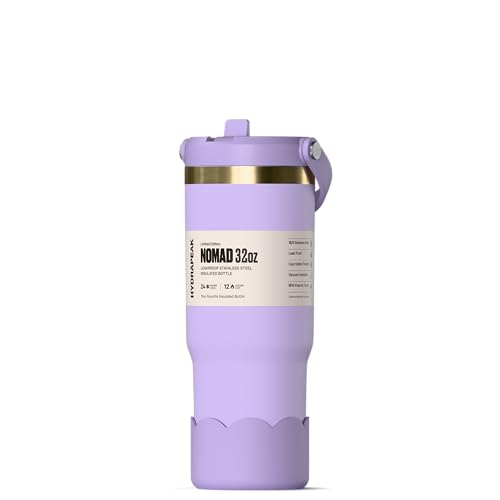 Hydrapeak Nomad 32oz