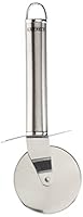 Algopix Similar Product 17 - Leifheit Sterling Pizza Cutter, Silver