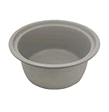 Rice Cooker Inner Tank, Rice Cooker Accessories, Compatible With Panasonic SR-G06FG