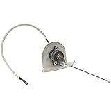 Carburetor Choke Thermostat Compatible With Plymouth Valiant 1976 1975 1974 1973 1972 1971 1970 1969 1968 1967 1966 1965 1964 P-1491057