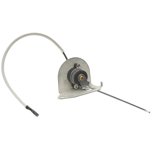 Carburetor Choke Thermostat Compatible With Plymouth Valiant 1976 1975 1974 1973 1972 1971 1970 1969 1968 1967 1966 1965 1964 P-1491057