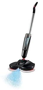 Vileda Looper Elektrischer Sprueh-Mopp