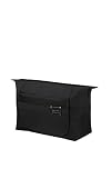 Samsonite Airea - Toiletry Bag, 29 cm, Black (Black)