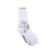 Produktbild RIPNDIP Socken Lord Nermal (White)