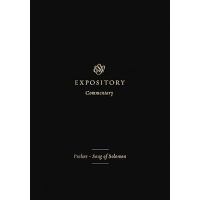ESV Expository Commentary