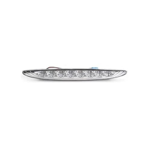 Troisième feu arrière MINI Cooper R50 R53 optique stop transparent 2002-2006