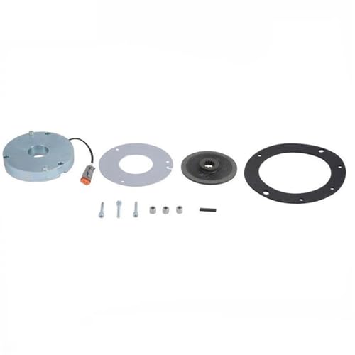 CQJJXKYC Brake Caliper Guide Sleeve Set Brake Kit 70003678 Fit For JLG Scissor Lift 1932RS 3248RS