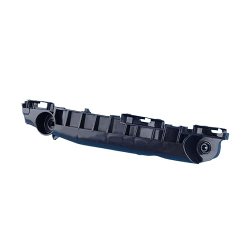 Pare-chocs Yaris affaissé ? Fixation avant droit 5253552060 pour réparer votre carrosserie